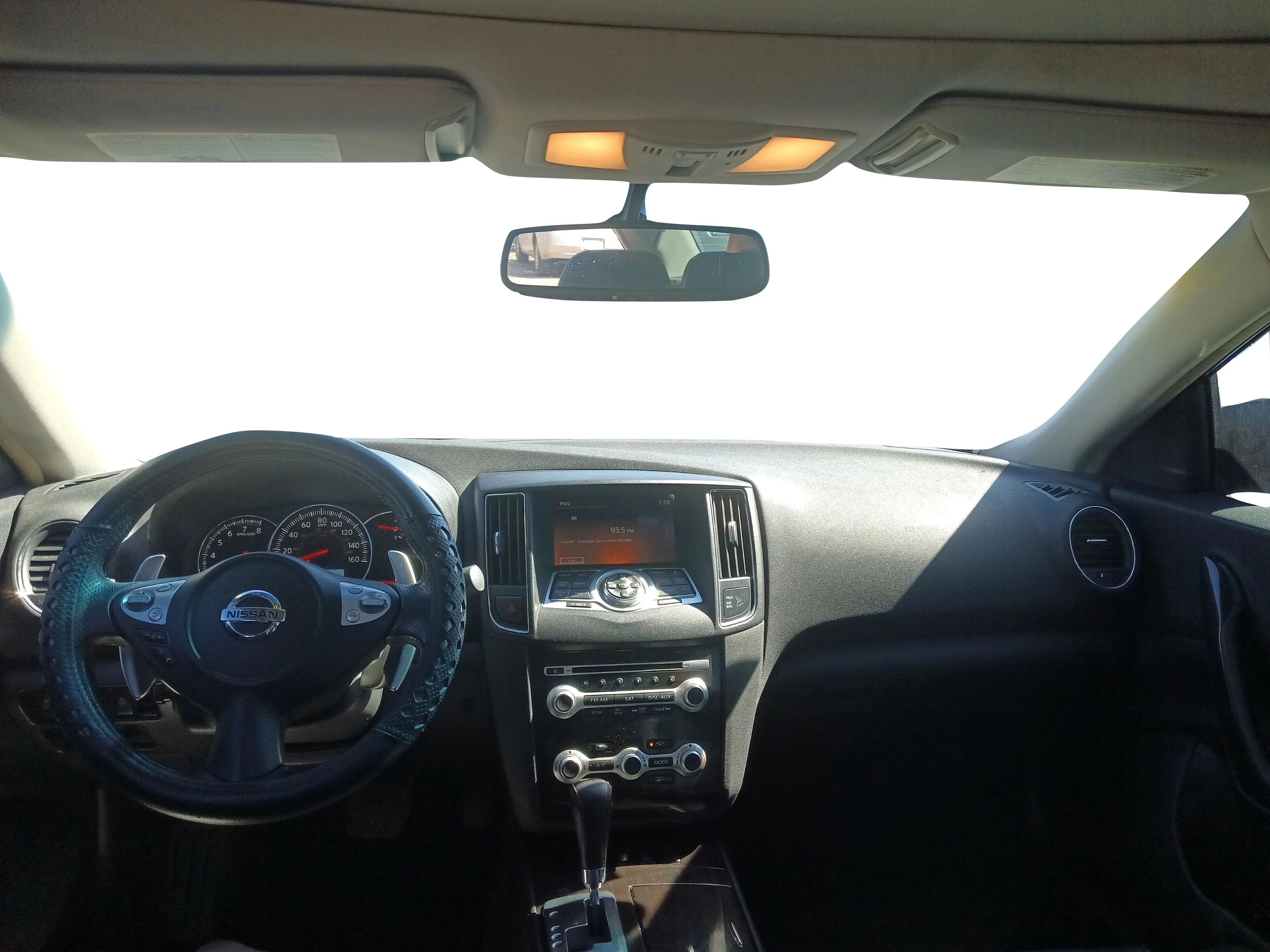 Used 2014  NISSAN  image 20