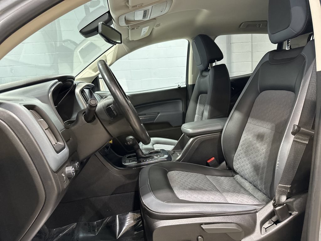 2021 Chevrolet Colorado Z71 - Photo 14