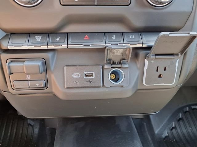 2024 Chevrolet Silverado 3500 HD Work Truck - Photo 19