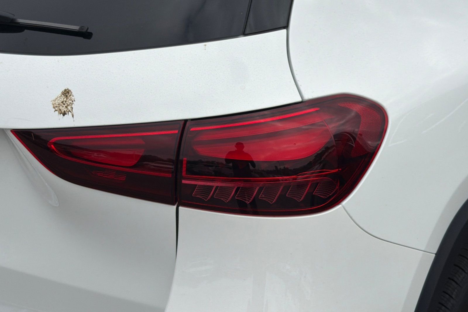 Certified Used 2026 White Mercedes-Benz GLA 250 image 14