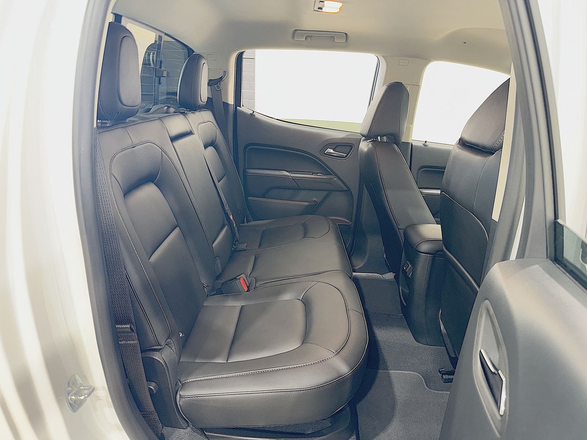 2022 GMC Canyon Elevation - Photo 23