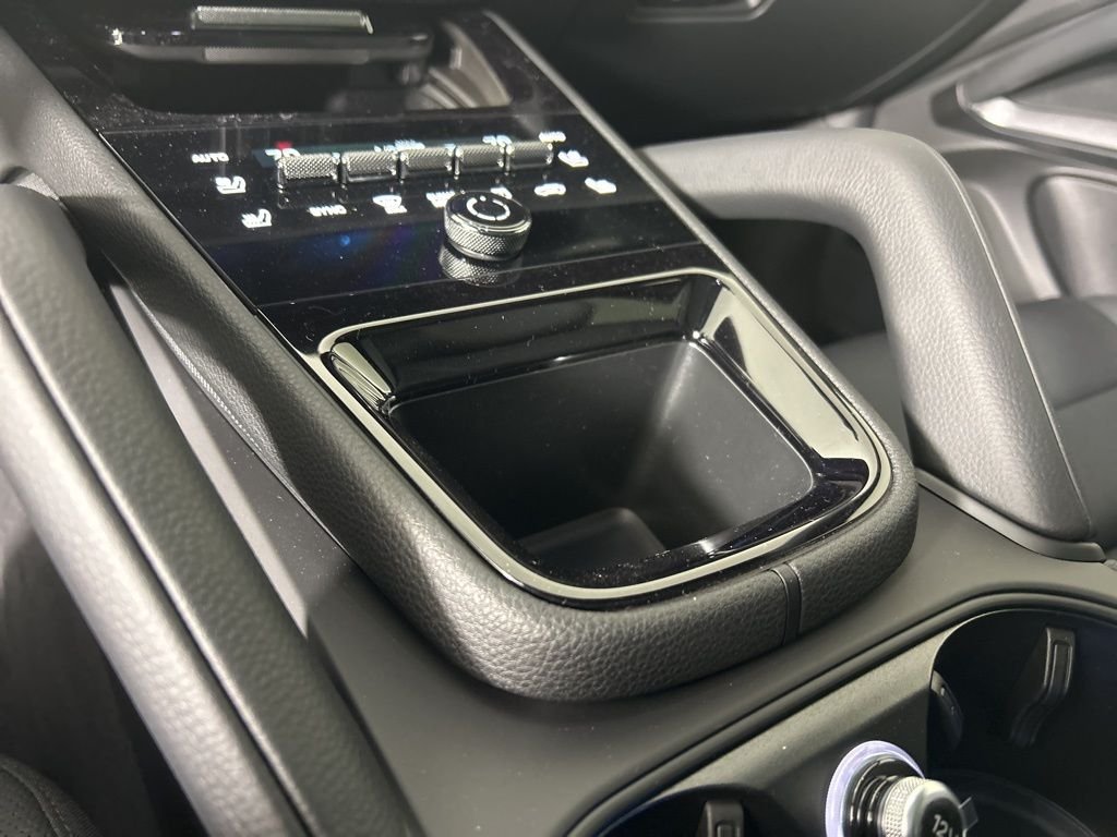 2026 Porsche Cayenne S - Photo 18