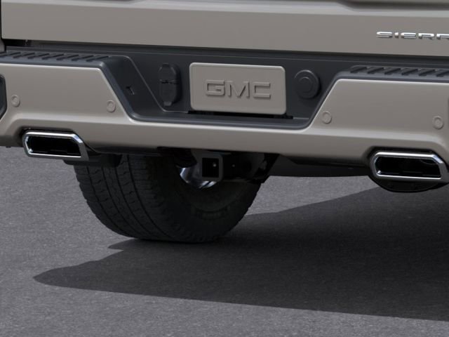2026 GMC Sierra 1500 Denali - Photo 14