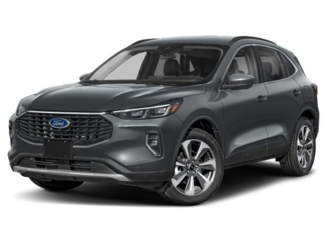 2023 Ford Escape Platinum AWD's photo