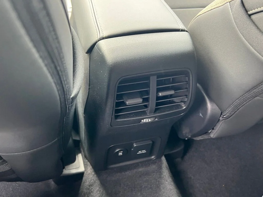 New 2026 Space White Metallic Ford Big Bend® image 17