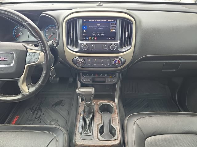 2021 GMC Canyon Denali - Photo 13