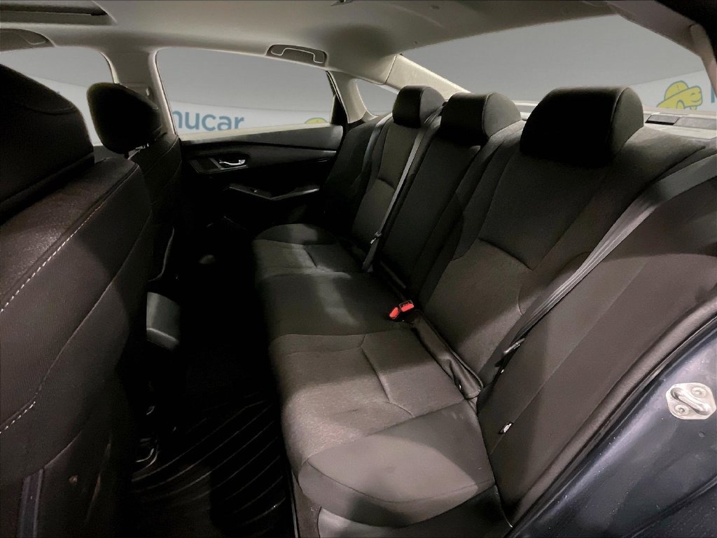 Used 2023 Gray Honda EX image 15