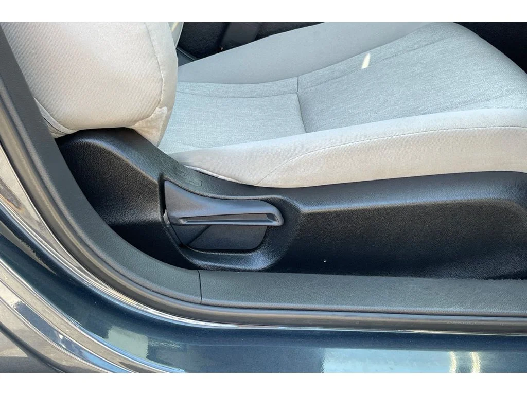 Used 2024 Meteorite Gray Metallic Honda LX image 20