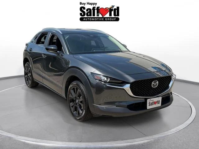 Used 2024 Gray Mazda 2.5 S Select Sport image 9