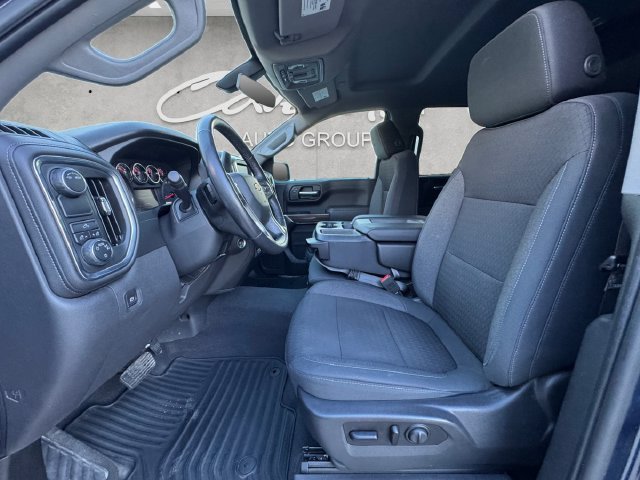 2020 Chevrolet Silverado 1500 LT - Photo 19