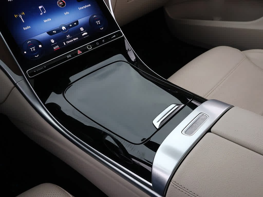 Used 2023 Lunar Blue Metallic Mercedes-Benz C 300 image 19