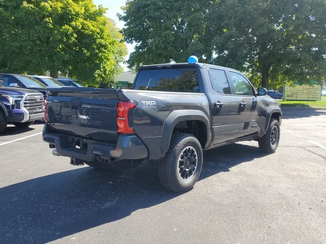New 2026  Toyota TRD Off-Road image 4