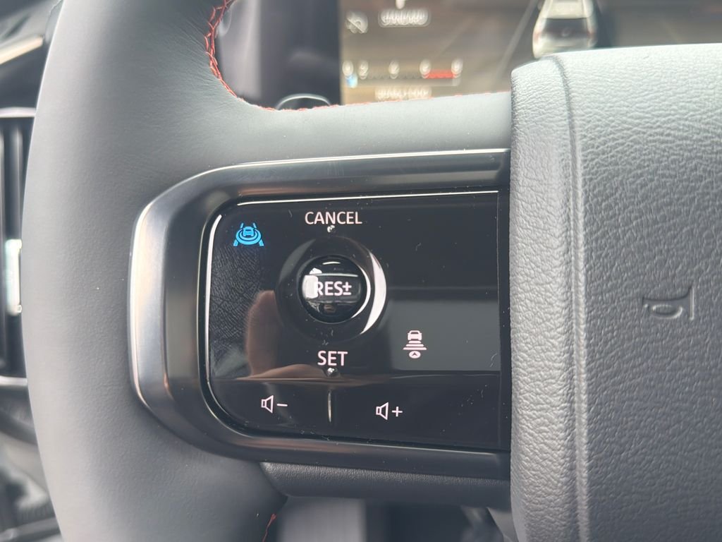 New 2026 Nissan Armada PRO-4X 4D Sport Utility