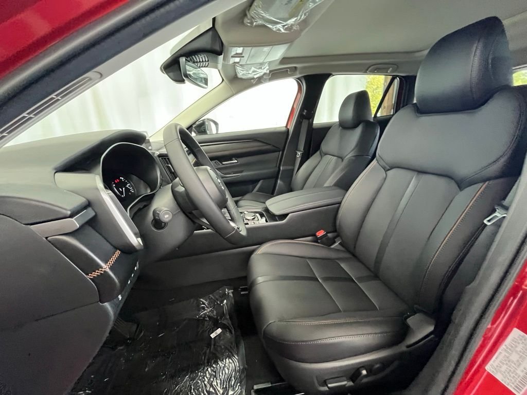 2026 Mazda CX-50 Premium - Photo 10