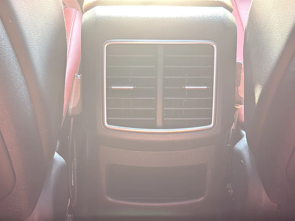 Certified Used 2025 Black Kia SX image 41
