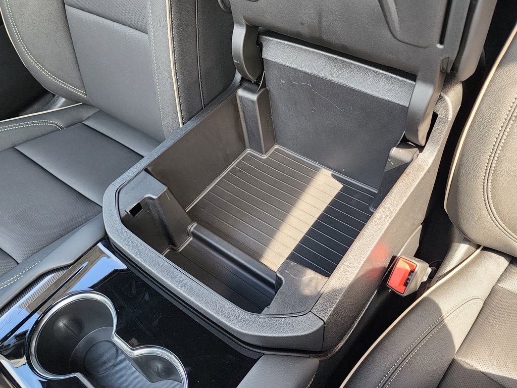 2026 GMC Yukon Elevation - Photo 34
