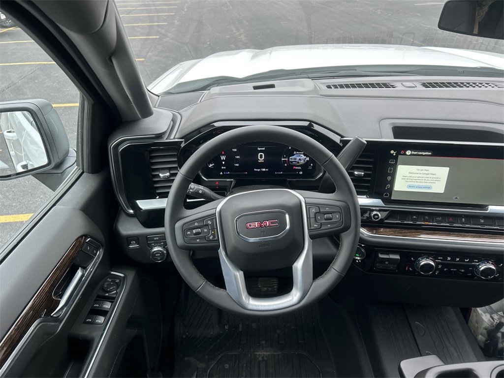2026 GMC SIERRA - Image 27