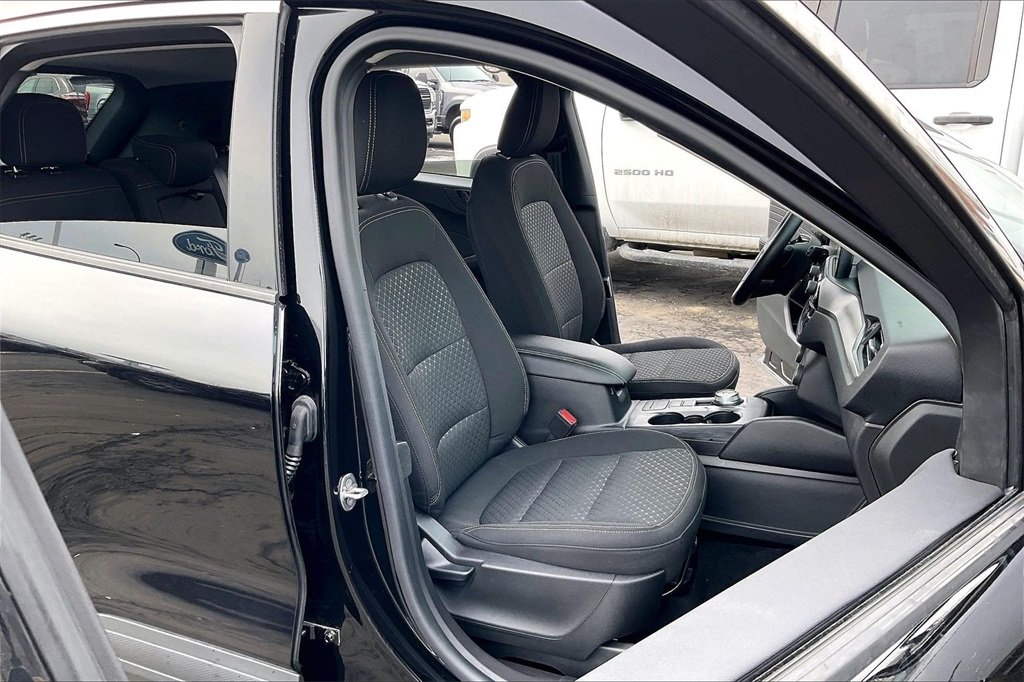 2023 FORD ESCAPE - Image 5