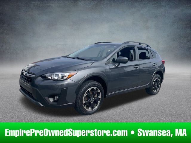 2023 Subaru Crosstrek