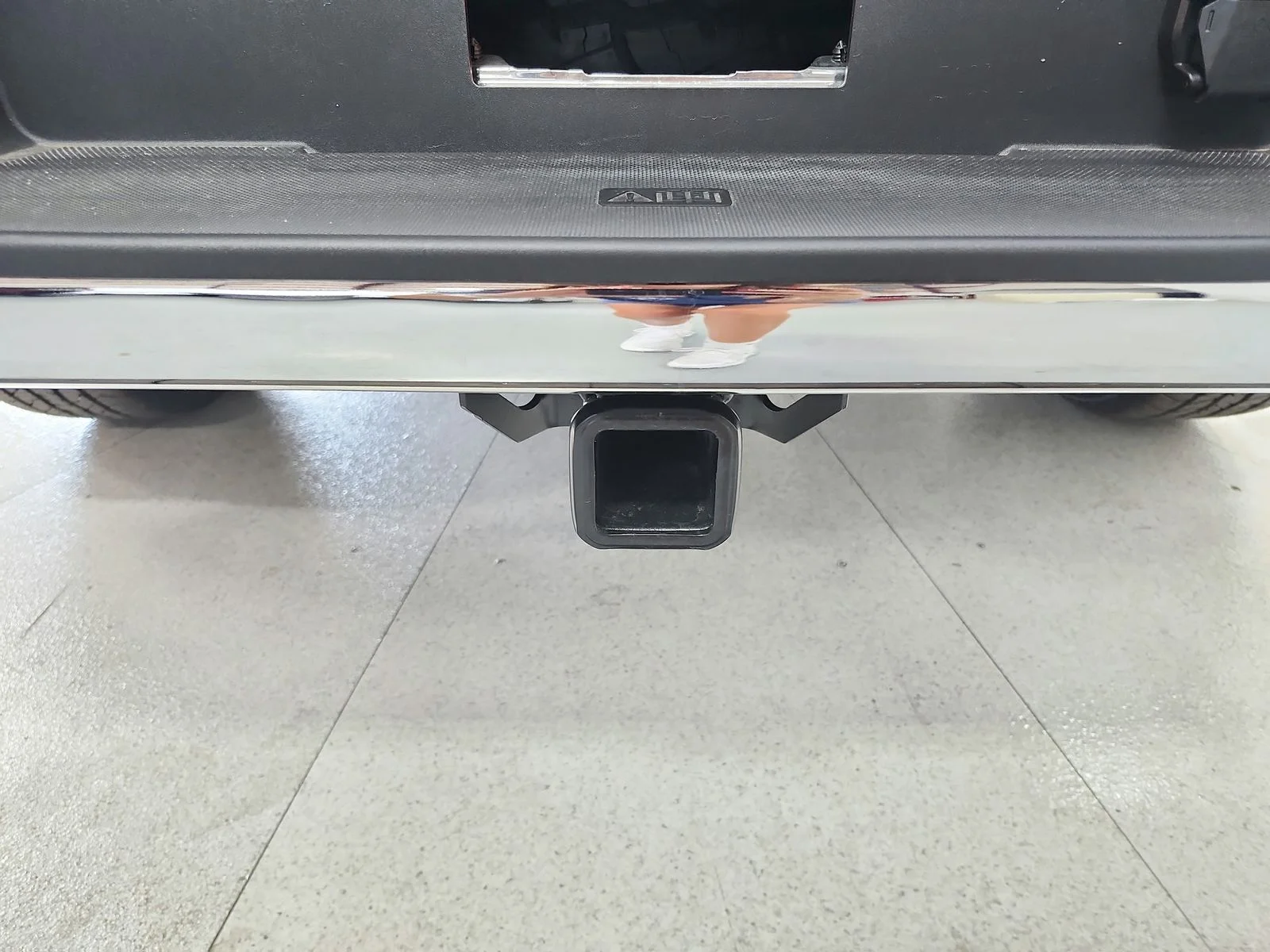 New 2026 White Ford Lariat image 45