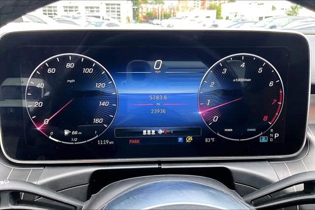 Certified Used 2023 Black Mercedes-Benz C 300 image 22