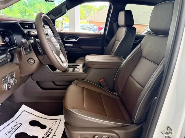 2026 GMC Sierra 1500 Denali - Photo 14