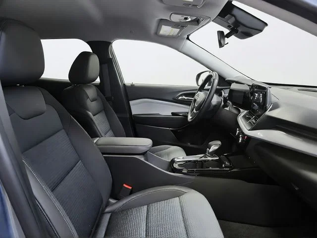 Used 2024 Gray Chevrolet LT image 21