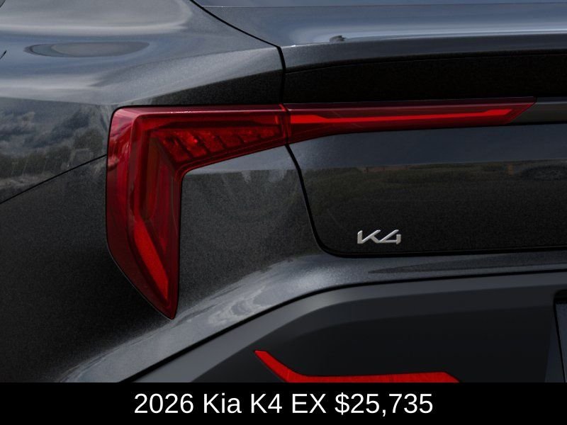 New 2026  Kia EX image 11