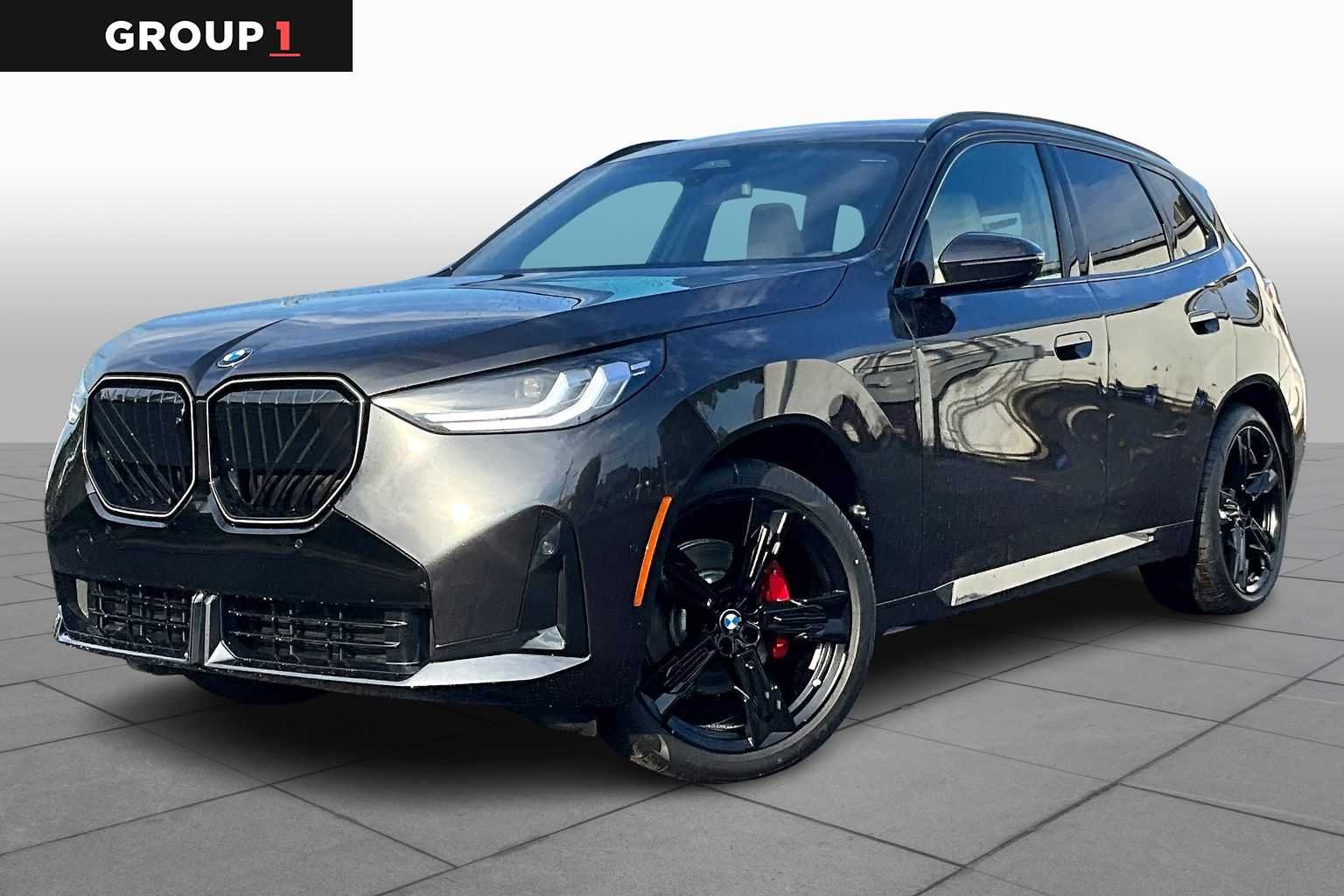 2026 BMW X3
