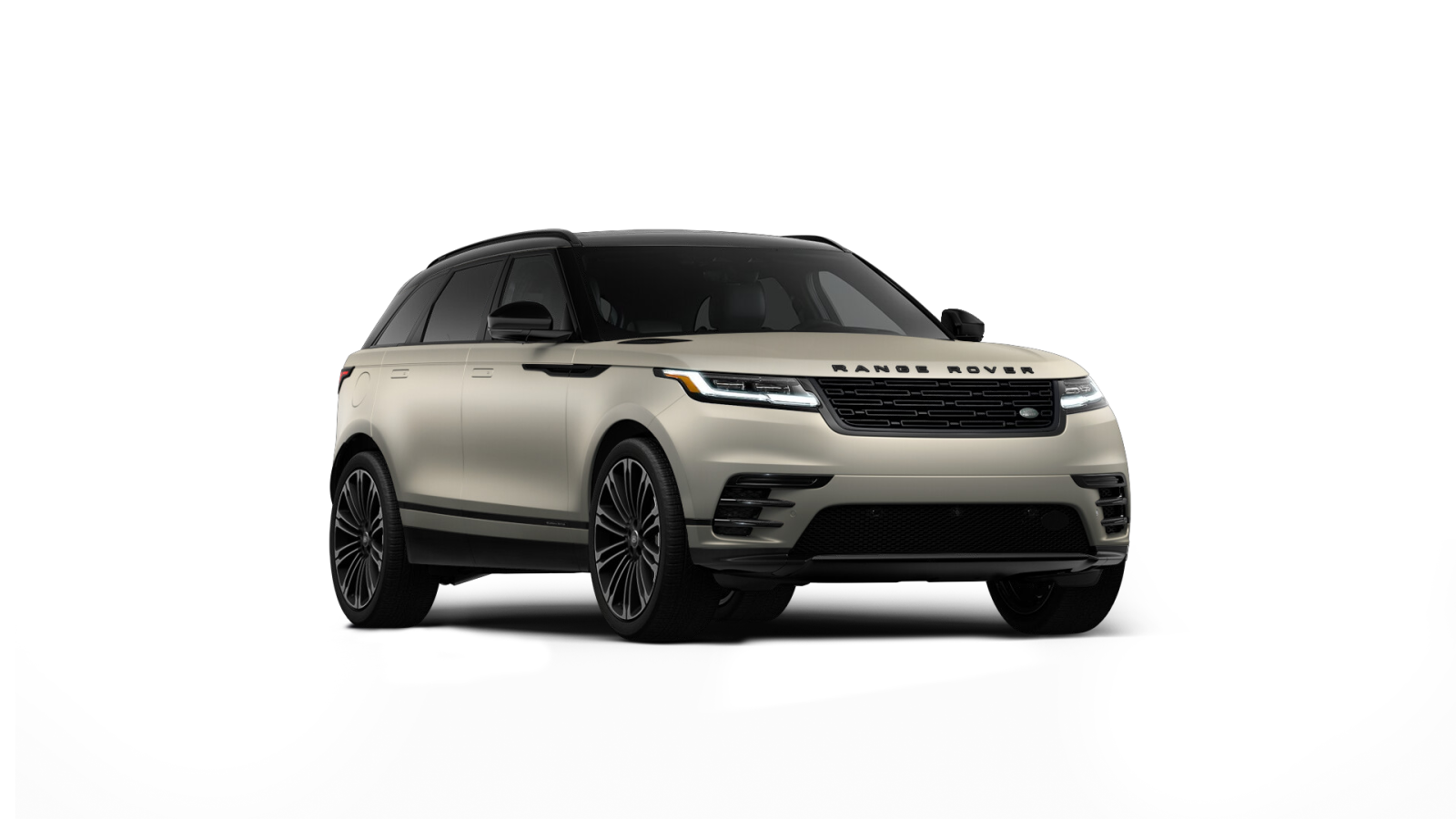 2026 Land Rover Range Rover Velar Belgravia Edition P340's photo
