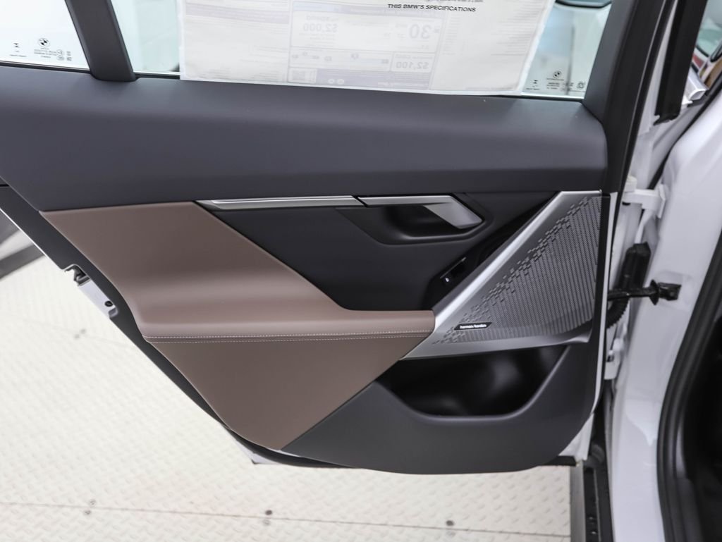 2026 BMW 5 Series 530i - Photo 20