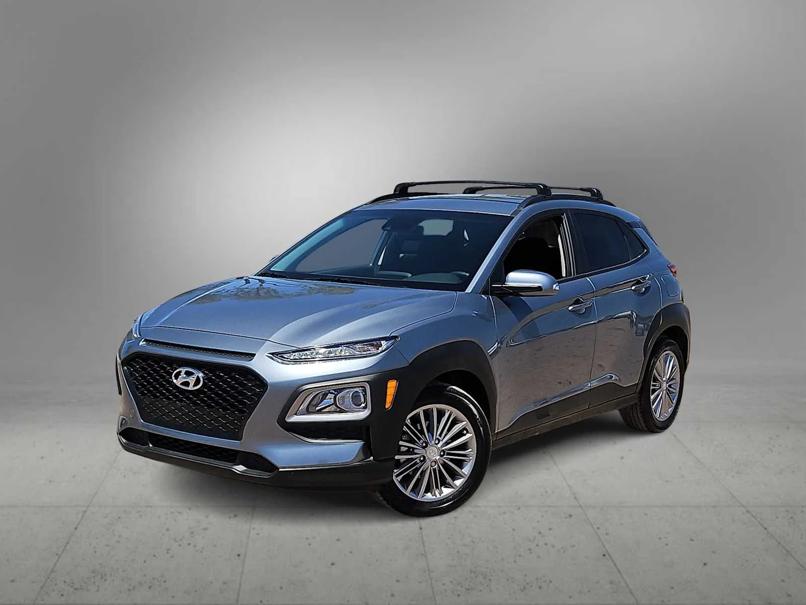 2020 Hyundai Kona