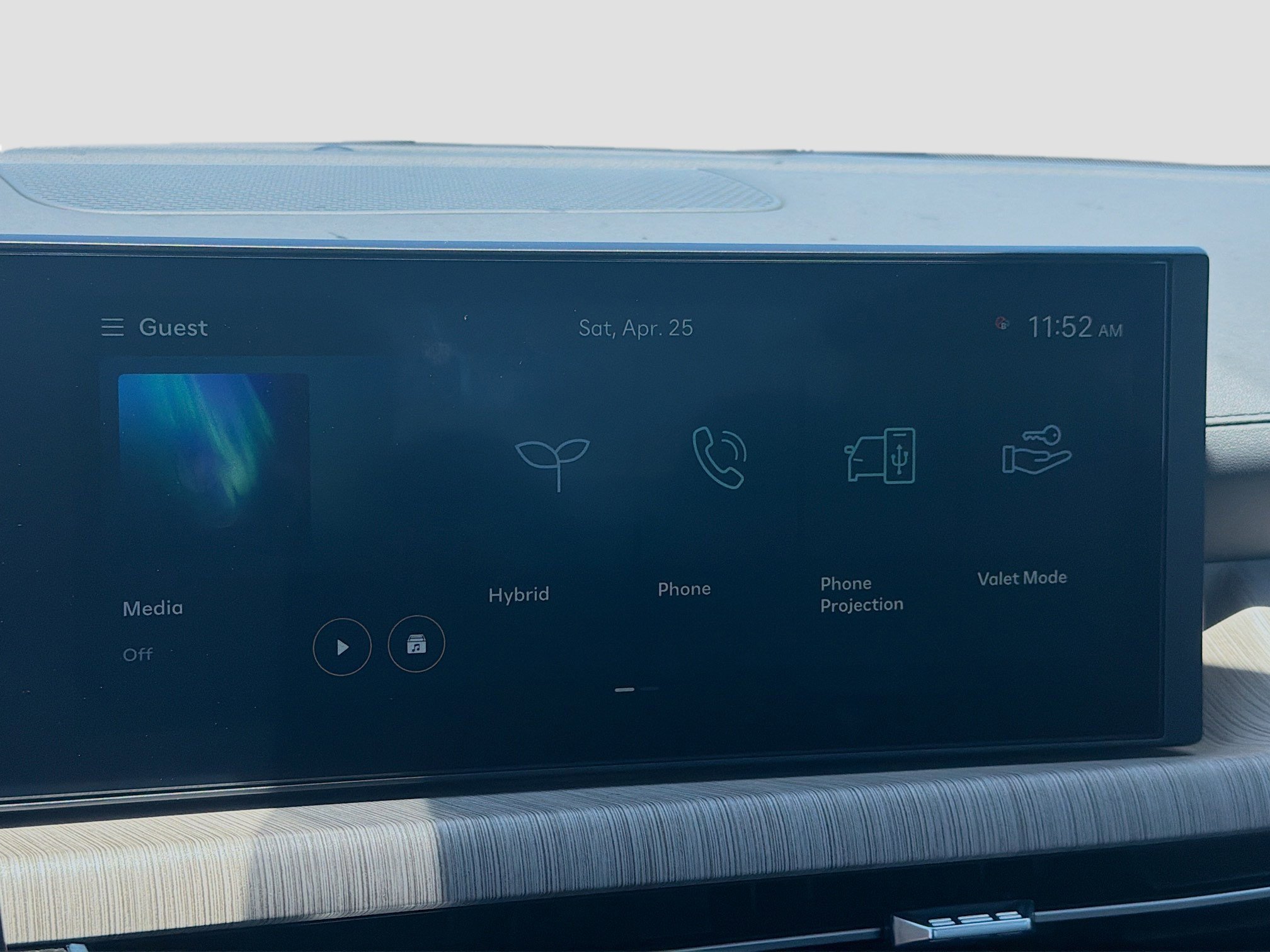 New 2026 Portofino Gray Hyundai Blue image 35