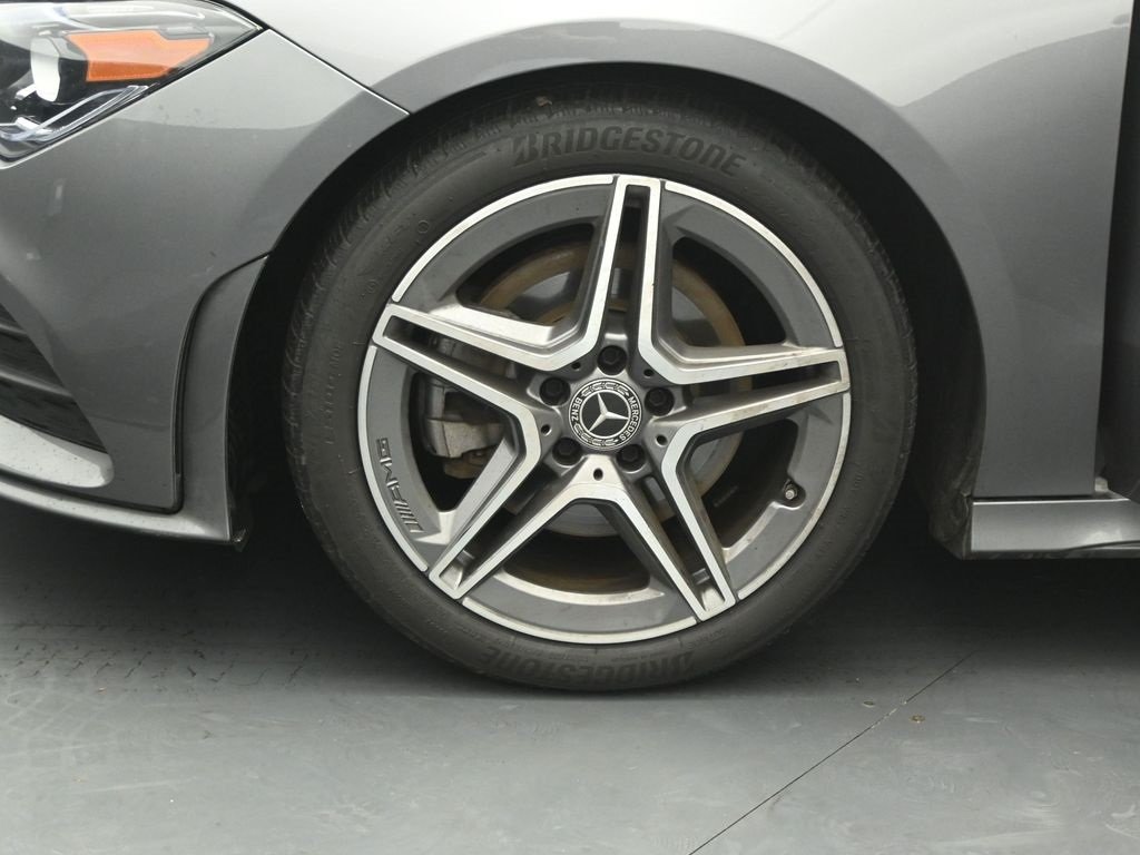2022 MERCEDES-BENZ CLA-CLASS - Image 34