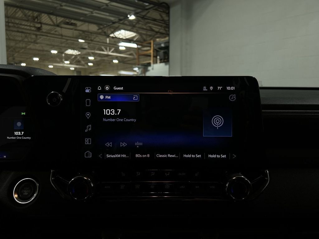 2026 Chevrolet Colorado Trail Boss - Photo 12