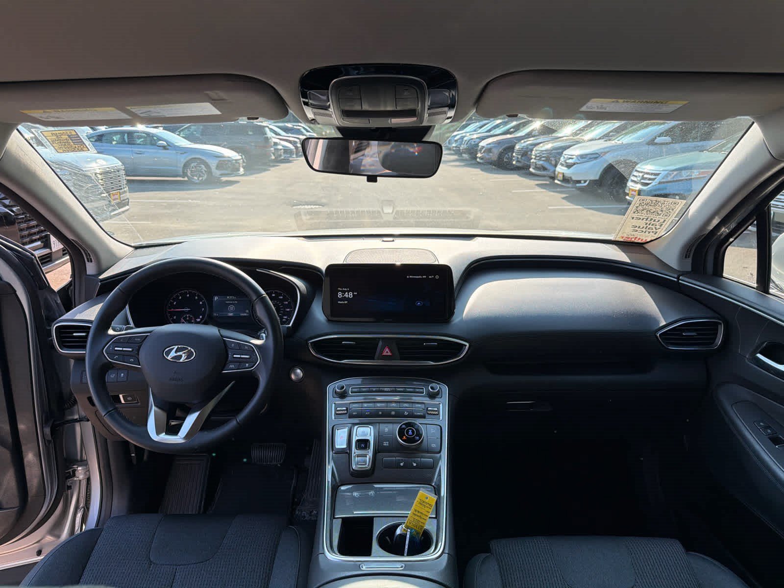 2023 Hyundai Santa Fe SEL - Photo 7