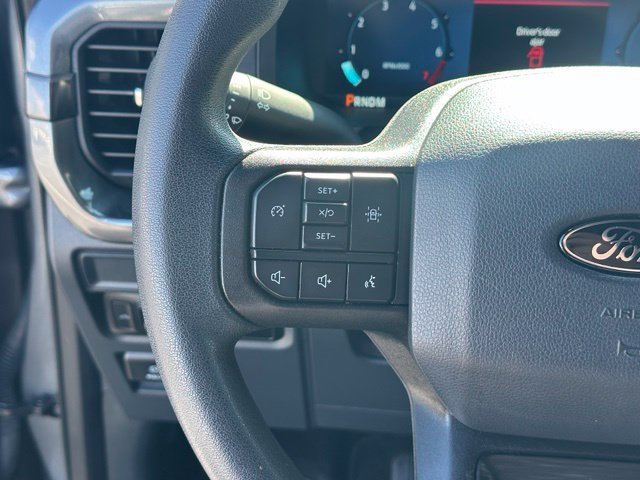 2024 Ford F-150 STX - Photo 19