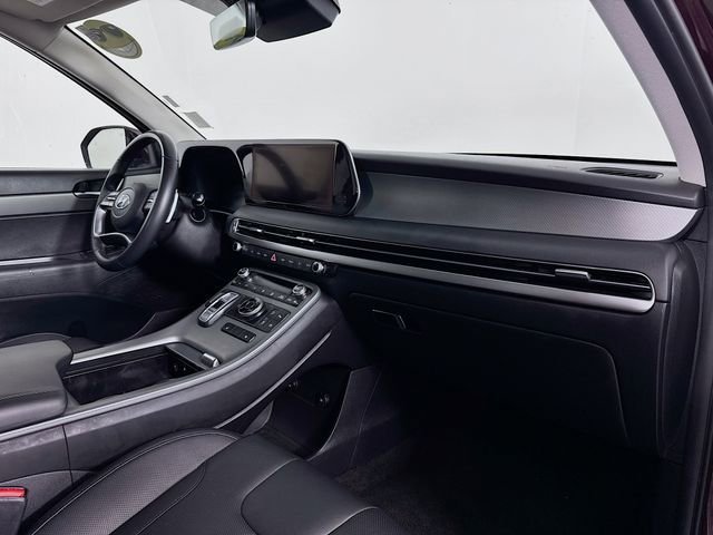 2024 Hyundai Palisade SEL - Photo 30
