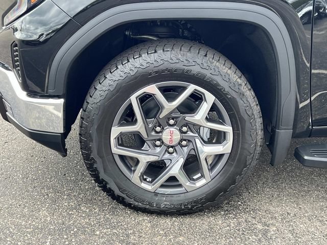 2026 GMC Sierra 1500 SLT - Photo 10