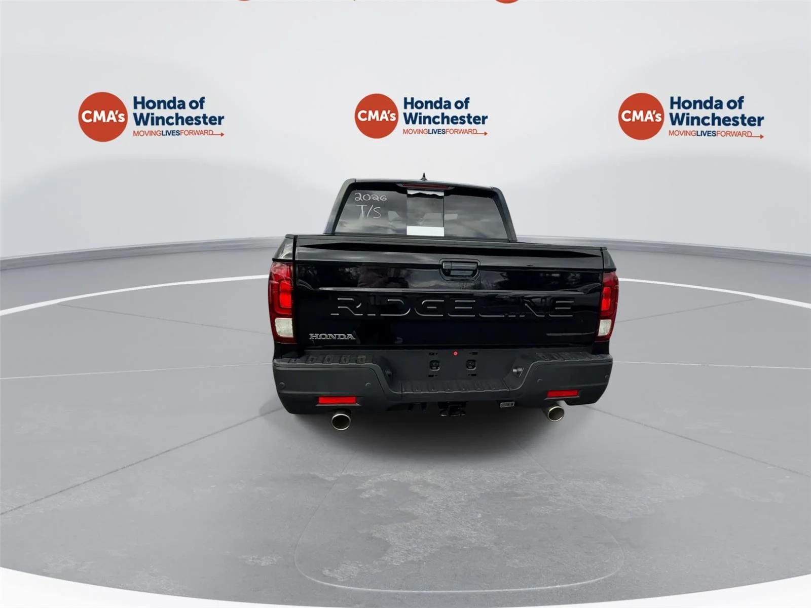 2026 Honda Ridgeline TrailSport - Photo 7