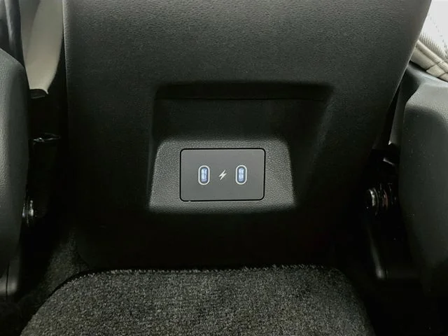 New 2026 Hyundai TUCSON SE
