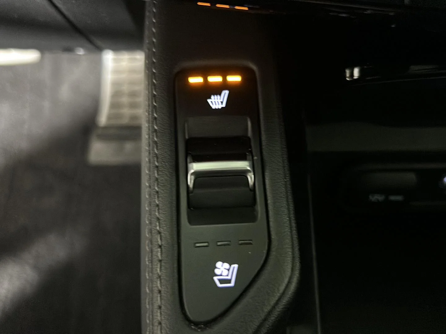 Used 2024 Ebony Black Kia SX X-Line image 30
