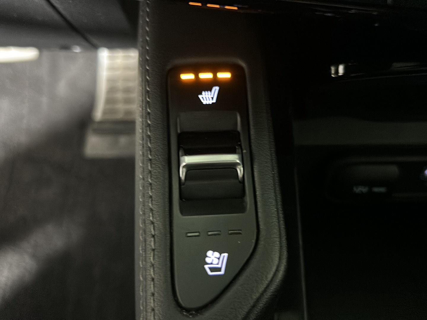 Used 2024 Ebony Black Kia SX X-Line image 30