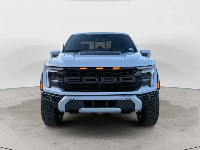 2025 Ford F-150 Raptor - Photo 8