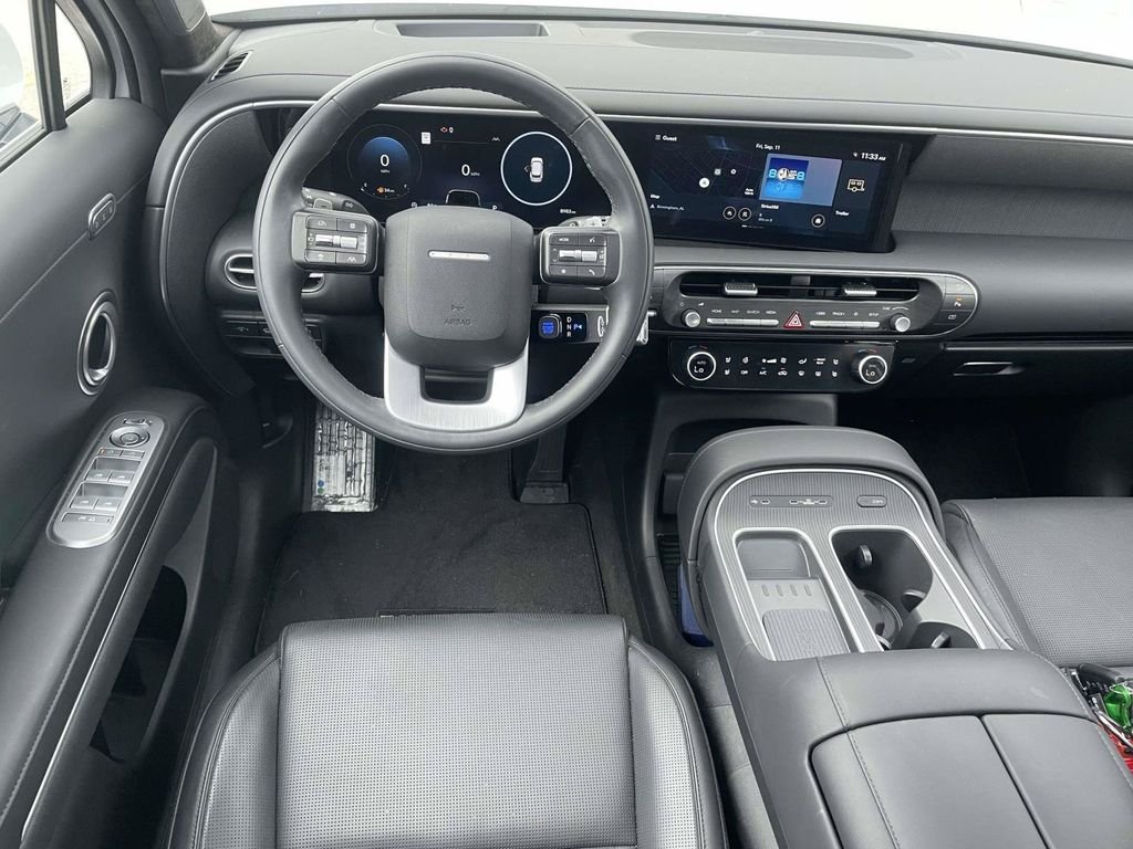 2026 Hyundai Palisade Calligraphy - Photo 8