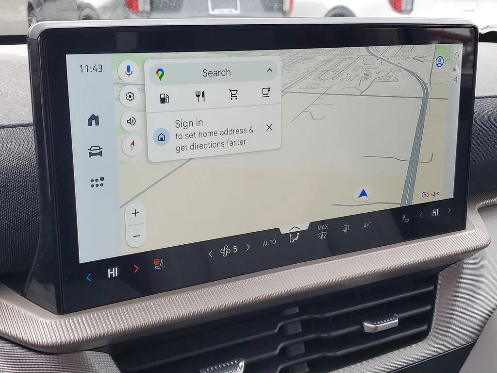 2026 Ford Explorer Active - Photo 14