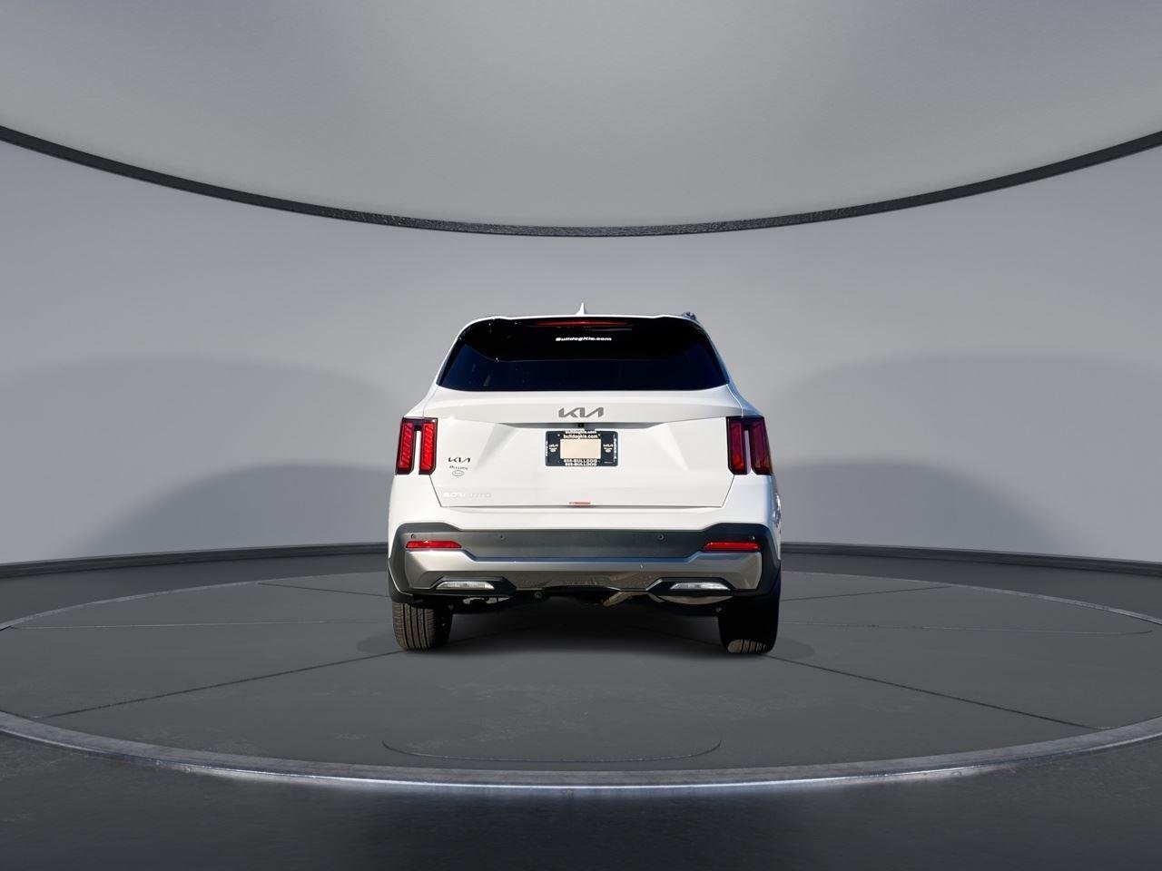 2026 Kia Sorento S - Photo 7