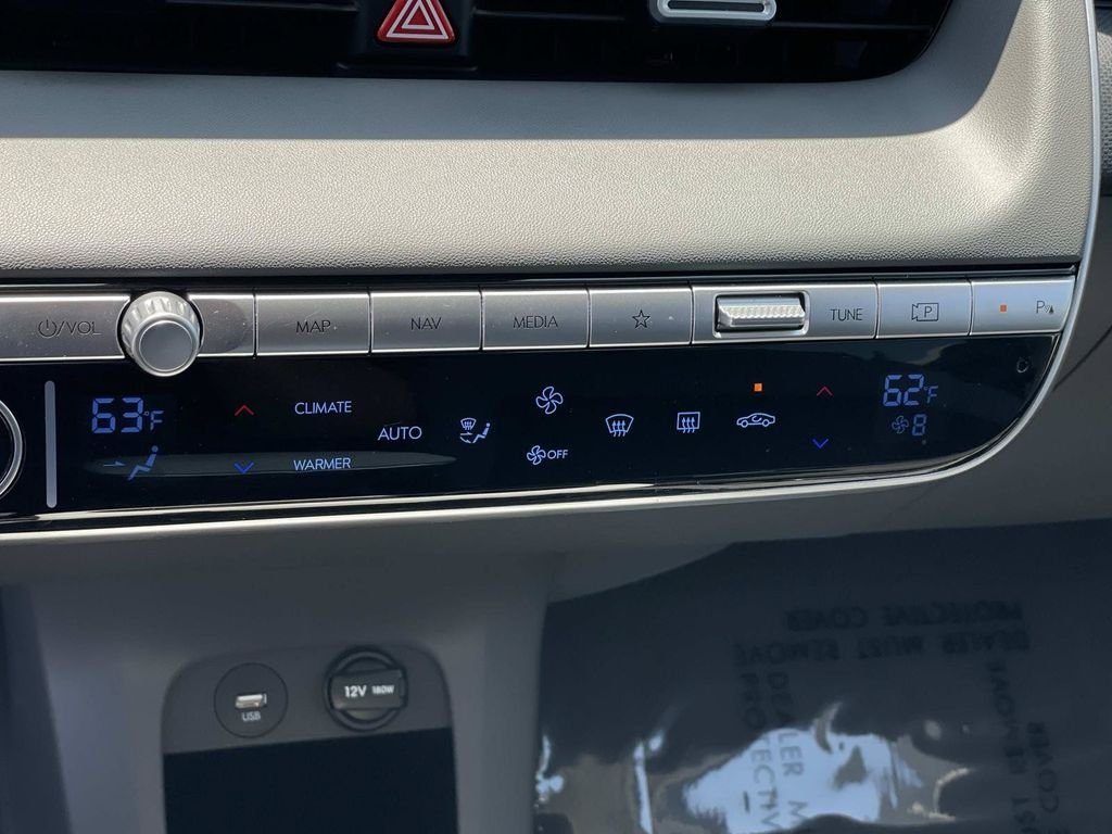 2024 Hyundai IONIQ 5 SEL - Photo 16