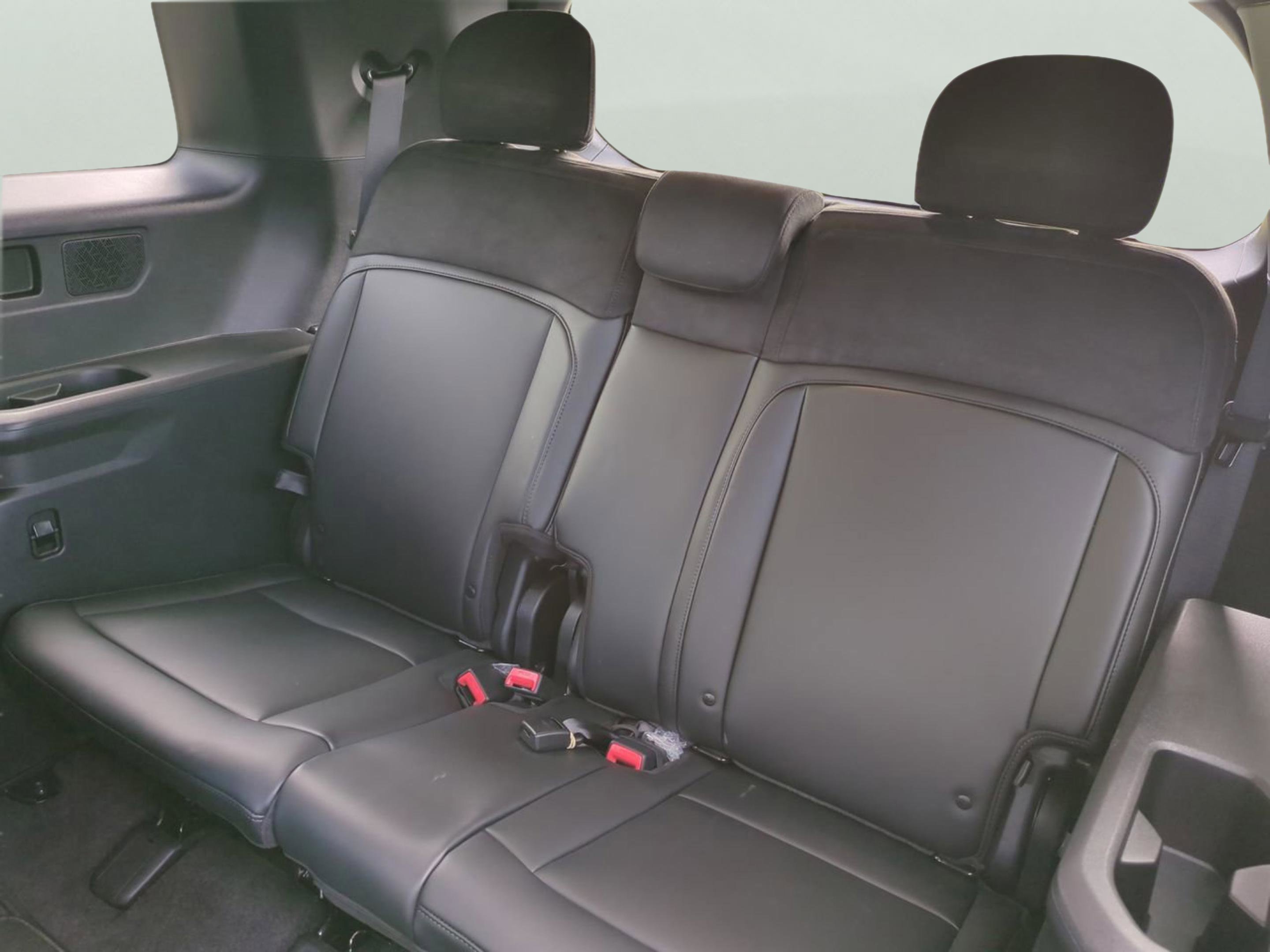 New 2027 Terrain Brown Kia X-Line SX-Prestige image 16