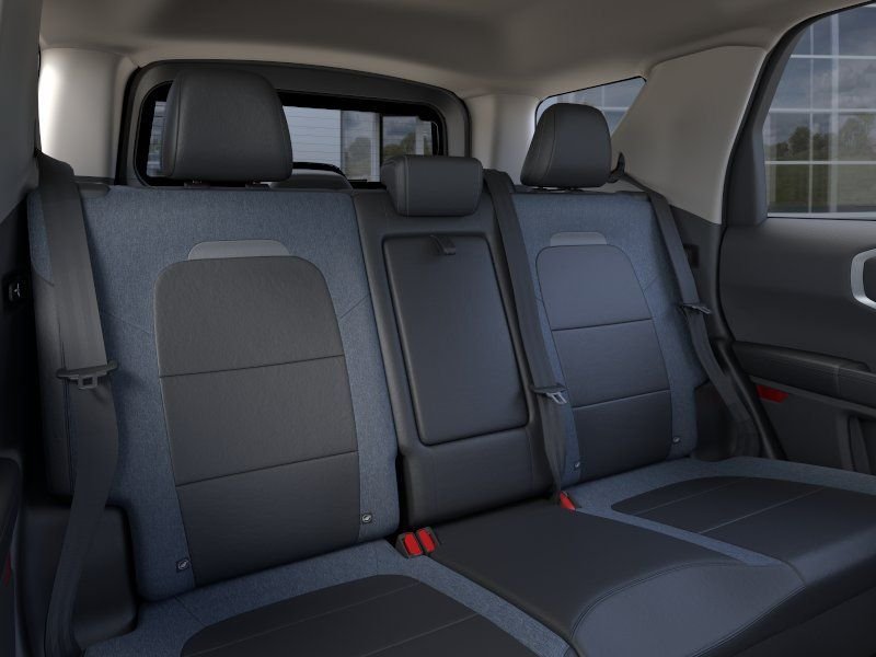 New 2026 Shadow Black Ford Outer Banks® image 11